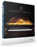 XLN Audio AK: Studio Grand