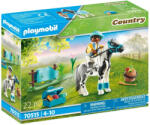 Playmobil Ponei de colecție - Ponei Lewitzer (70515)