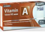 JutaVit A-vitamin 10000NE lágykapszula 50 db