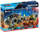 Playmobil Space Expediție pe Marte cu vehicule (70888)