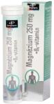 InnoPharm Magnézium + B6-vitamin pezsgőtabletta 20 db