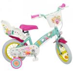 Toimsa Peppa Pig 12 Kerékpár