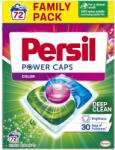 Persil Power Caps Color 72db