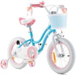 RoyalBaby Star Girl 16 Kerékpár