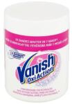 VANISH Folteltávolító fehérítő por VANISH Oxi Action White 625 g - homeofficeshop