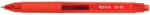 Optima Zseléstoll OPTIMA 0, 5mm piros (120917) - homeofficeshop