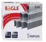 EAGLE Tűzőkapocs EAGLE 23/20 1000 db/dob (110-1330) - homeofficeshop