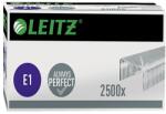 LEITZ Tűzőkapocs LEITZ E1 No. 10 elektromos 2500/dob (55680000) - homeofficeshop