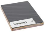 KASKAD Dekorációs karton KASKAD A/4 160 gr élénk vegyes színek 5x25 ív/csomag (621103 (K99)) - homeofficeshop