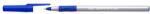 BIC Golyóstoll BIC Round Stick Exact Fine 0, 35mm kék (918543) - homeofficeshop