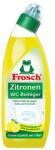 Frosch Toalett tisztítógél FROSCH citrus környezetbarát 750ml (FR-8179) - homeofficeshop