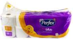 Perfex Toalettpapír PERFEX Pure White 3 rétegű 10 tekercses (HT10576) - homeofficeshop