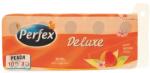 Perfex Toalettpapír PERFEX Deluxe 3 rétegű 10 tekercses barack (HT12384) - homeofficeshop