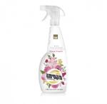 Sano Balsam rufe Sano Dryer, Floral Touch, 750ML 8357189