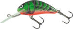 Salmo Vobler Salmo Hornet 5cm 7G River Craw (QHT105)