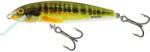 Salmo Vobler Salmo Minnow 7cm 6G Holo Real Minnow (QMW042)