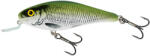 Salmo Vobler Salmo Executor Shallow Runner 7cm Olive Bleak (QEX099)