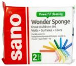 SANO Burete Sano universal Sushi Magic Sponge 2 buc/set 2991570