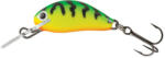 Salmo Vobler Salmo Hornet 3.5cm 2.2G Green Tiger (QHT011)