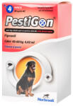 Norbrook PestiGon Dog XL spot on (40-60 kg) fipronil x 4 pipete