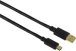 Hama Cablu de date Hama 00135711, USB - USB-C, 1.80m, Black (00135711)