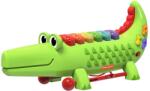 Mattel Jucarie muzicala Fisher Price - Xilofon, crocodil (70844.00) Instrument muzical de jucarie