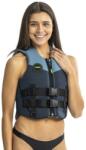 Jobe Vesta sporturi nautice JOBE Neoprene Life Vest Women, Midnight Blue (244922006)