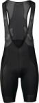 POC Pure Bib Shorts VPDs Uranium Black/Uranium Black S Șort / pantalon ciclism (PC581468204SML1)