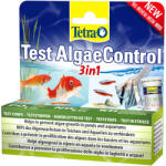 Tetra Test AlgaeControl 3in1 - PO4 NO3 KH csíkteszt (25 db-os) (299078)