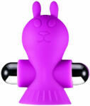 loveS Stimulator LoveS Portable Rabbit Suck Vibrator