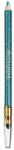 Collistar Csillogó szemkontúrceruza - Collistar Glitter Professional Eye Pencil 24 - Profondo Blu
