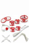 Attraction - Mai Cosmetics Mai Attraction Nurse Series 8 Pcs