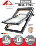 Roto Fereastra mansarda Roto R69G H200