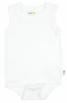 JOHA Body/Maiou Joha din bambus - Basic White