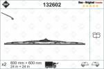 SWF lamela stergator SWF DAS ORIGINAL TRUCKS 132602 (132602)