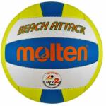 Molten MBVBA verseny strandröplabda