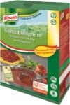 Knorr Bolognai mártás alap hozzáadott só nélkül 3x2kg - 18034202