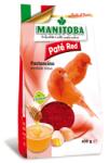 MANITOBA Pate red МЕКА ЧЕРВЕНА ХРАНА ЗА ПТИЦИ, 400 гр, manitoba - Италия, 64344