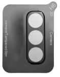 Mocolo Folie protectie camera pentru Motorola Moto G50 - Mocolo Silk HD PRO, Neagra