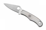 Spyderco BugStainless (C133P)
