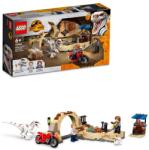 LEGO® Jurassic World Dominion - Atrociraptor Dinosaur: Bike Chase (76945) LEGO