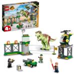 LEGO® Jurassic World Dominion - T.rex Dinosaur Breakout (76944) LEGO