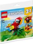 LEGO® Creator 3-in-1 - Trópusi papagáj (30581)
