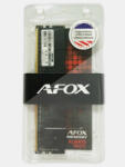 AFOX 8G DDR4 2666MHz AFLD48FH1P