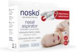 NOSKO Dispozitiv de aspirare pentru mucus Noštek cu cap moale 0m + (AGS500758)