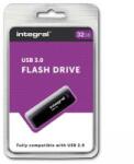 Integral 32GB USB 3.0 (INT3USB32GB) Флаш памет