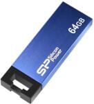 Silicon Power Touch 835 64GB USB 2.0 (SP064GBUF2835V3B) Memory stick