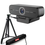 PTZOptics MG104-1/IN3130B Camera web