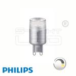 Philips CorePro G9 2.3W 2700K 215lm (8718696578698)