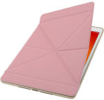 Moshi Husa de protectie Moshi VersaCover pentru iPad (gen. 7), Sakura Pink (99MO056306)